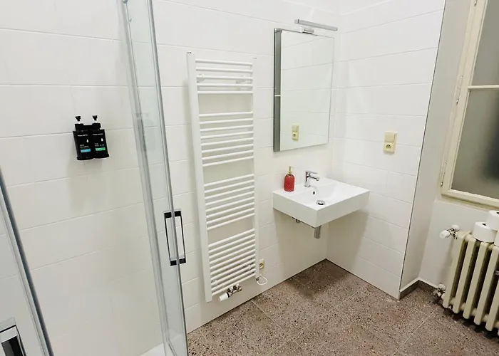 Zitna Downtown Pensjonat 3*