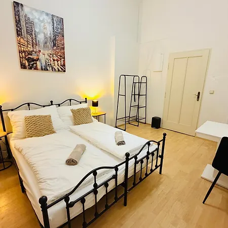 Zitna Downtown Affittacamere