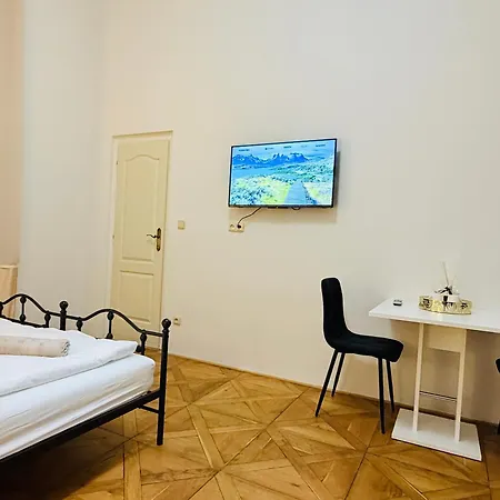 Zitna Downtown Affittacamere