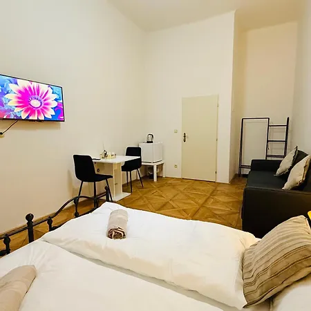 Zitna Downtown Affittacamere 3*