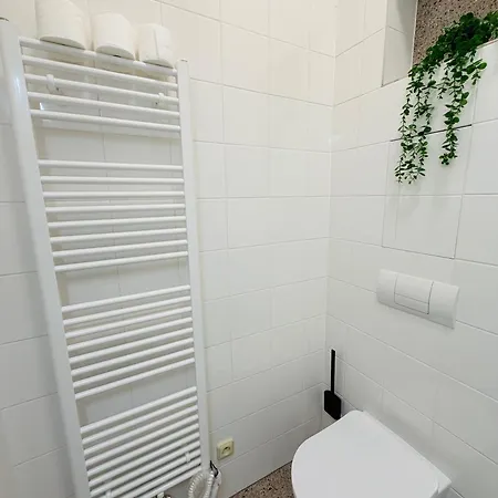 Zitna Downtown 3* Praga