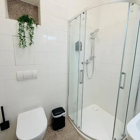 Zitna Downtown 3* Prag