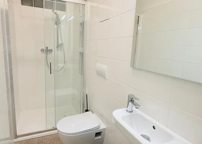 Gæstehus Zitna Downtown 3*