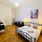 Zitna Downtown Prague