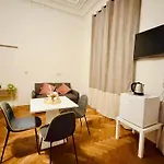 Maison d'hôtes Zitna Downtown 3*