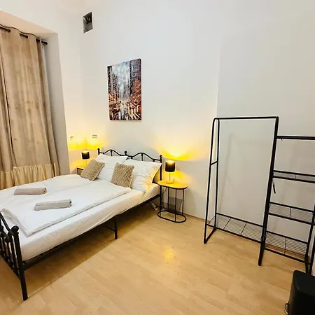 Maison d'hôtes Zitna Downtown 3*