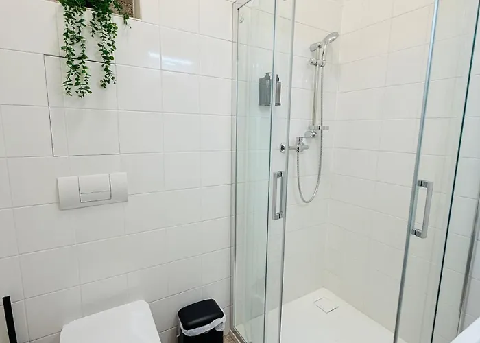 Zitna Downtown 3* 프라하